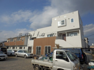藤沢市鵠沼橘２丁目のアパートの画像