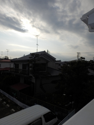 【展望】 | Star ship