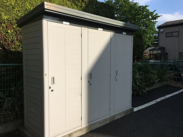 ネッカーのその他