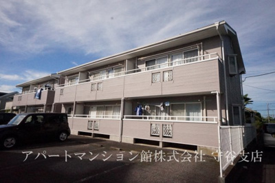 【外観】 | BeeHIVE118