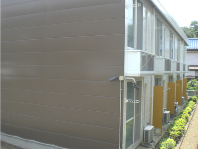 【バルコニー】 | フォレ　タキノイ