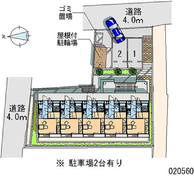 【地図】 | フォレ　タキノイ
