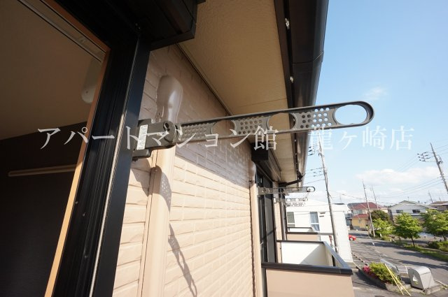 パークサイド松ヶ丘のその他