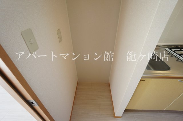 パークサイド松ヶ丘のその他