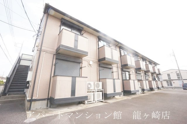 パークサイド松ヶ丘