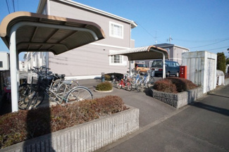 【その他共用部分】