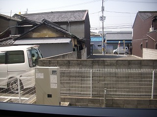 【外観パース】 | シャン・ド・フルール岸和田