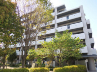 藤和シティホームズ宝塚売布の画像