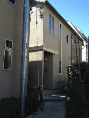 【外観】 | フェリーチェ神宮前 | フェリーチェ神宮前