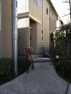 【エントランス】 | フェリーチェ神宮前 | フェリーチェ神宮前