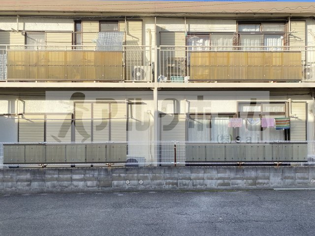 シティハイムマシタ2の展望