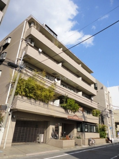 【外観】 | エビスパークヒルズ
