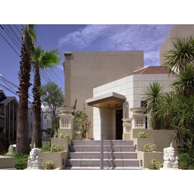 【外観】 | ザ　レギャン　1号棟