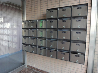 【その他共用部分】
