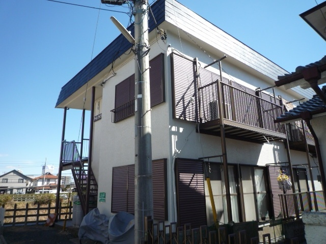 アーバンライフ