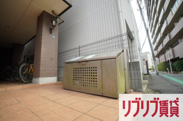 ELEGANTE HILLS(エレガンテ ヒルズ)のその他共用部分