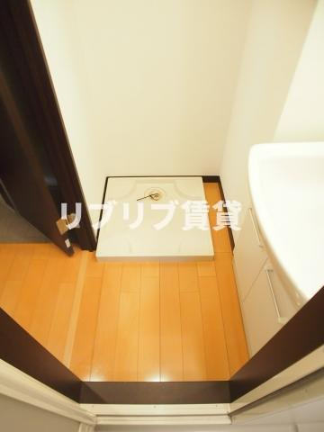 Victorian Court Chiba(ヴィクトリアンコートチバ)の設備