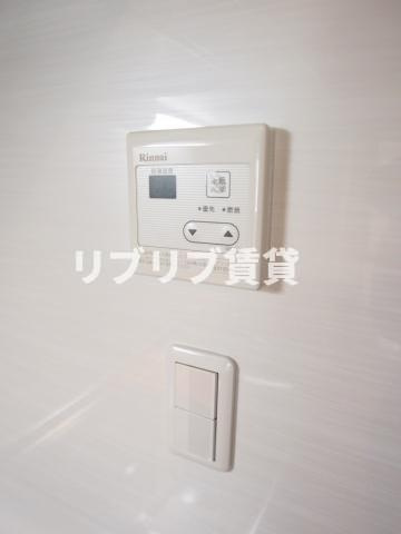 Victorian Court Chiba(ヴィクトリアンコートチバ)の設備