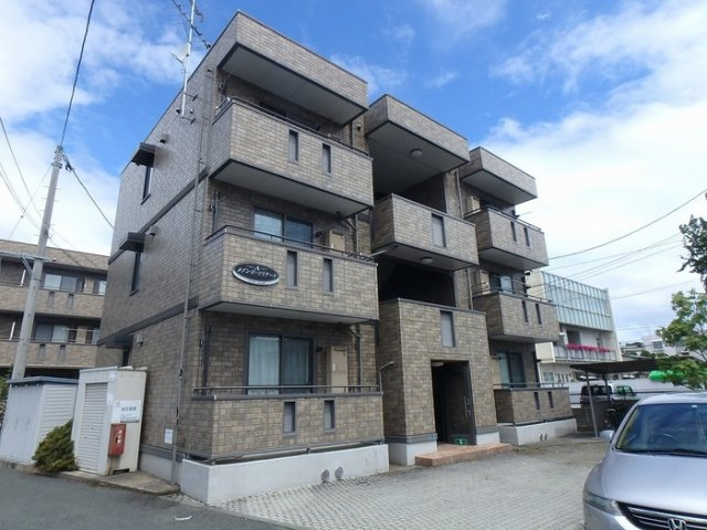 メゾン・ド・ソリアード