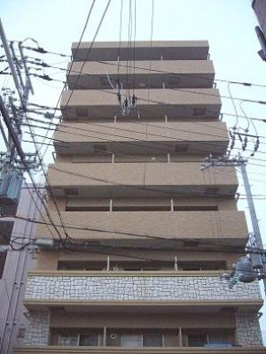 【外観】 | エクセレント都島