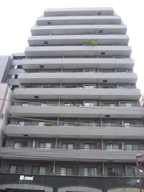 シーアイマンション根津弥生坂