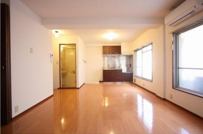 【居間・リビング】 | メゾン神山