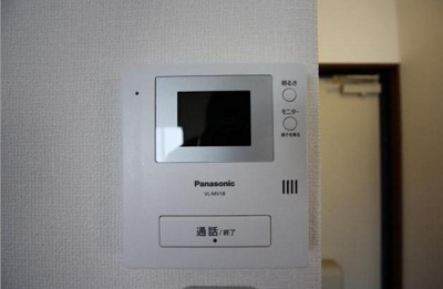 【設備】 | メゾン神山