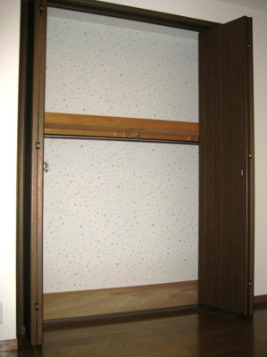 【収納】 | メゾン神山