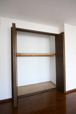 【収納】 | メゾン神山