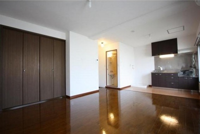 【内装】 | メゾン神山