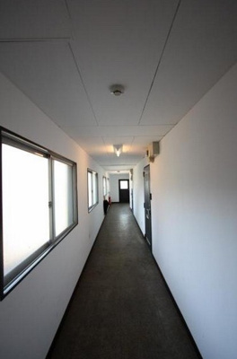 【その他共用部分】 | メゾン神山