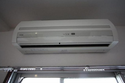 【設備】 | メゾン神山