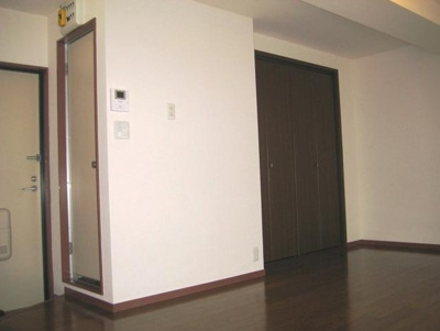 【玄関】 | メゾン神山