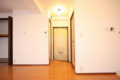 【居間・リビング】 | メゾン神山