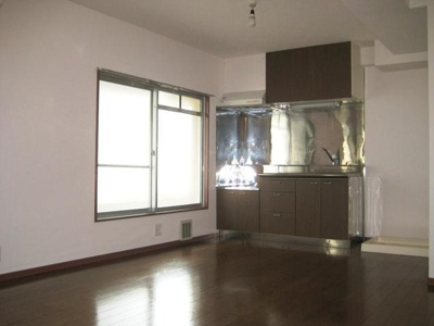 【居間・リビング】 | メゾン神山