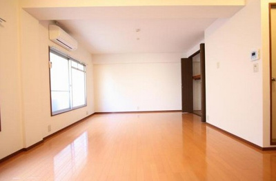 【居間・リビング】 | メゾン神山