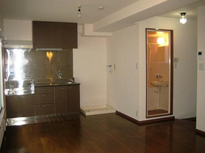 【居間・リビング】 | メゾン神山