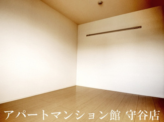 【内装】 | ベル・アジュールⅡＡ