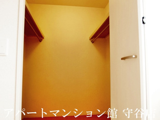 【収納】 | ベル・アジュールⅡＡ