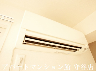 【設備】 | ベル・アジュールⅡＡ