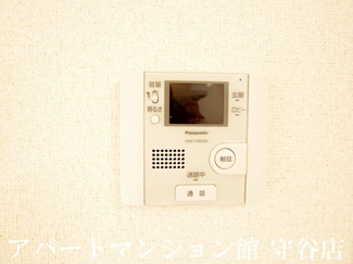【セキュリティ】 | ベル・アジュールⅡＡ
