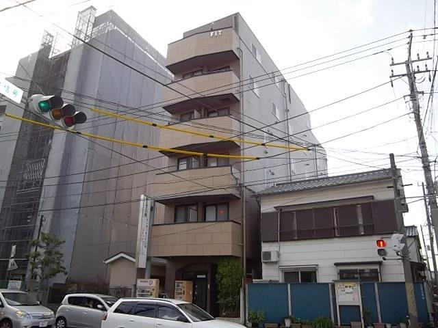 レジデンス16番館