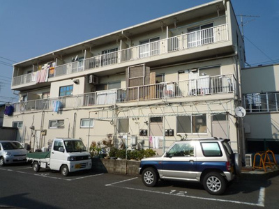 【外観】 | 大澤ビル