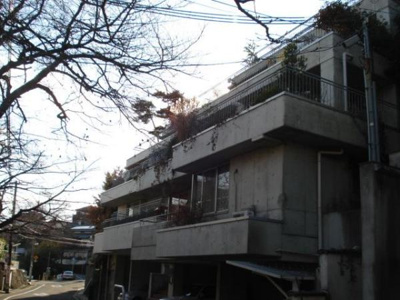 【外観】 | 花屋敷ヴィレッジ