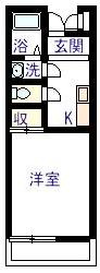 【間取り】 | liberteⅡ