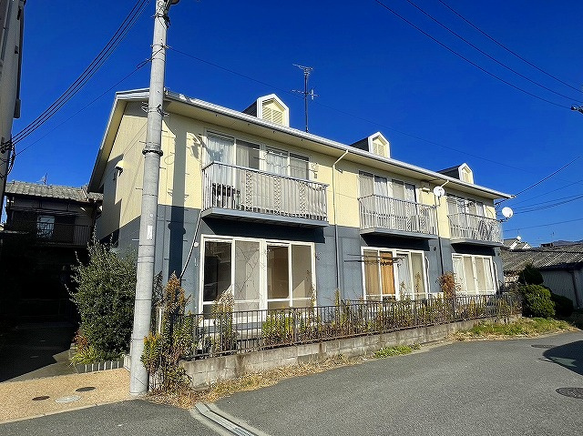 サンコート神殿Ａ