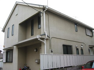 【外観】 | 成田東賃貸住宅(阿佐ヶ谷賃貸一戸建て) | 成田東賃貸住宅(阿佐ヶ谷賃貸一戸建て)