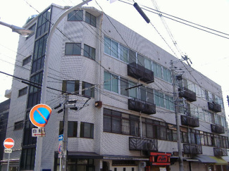 【外観】