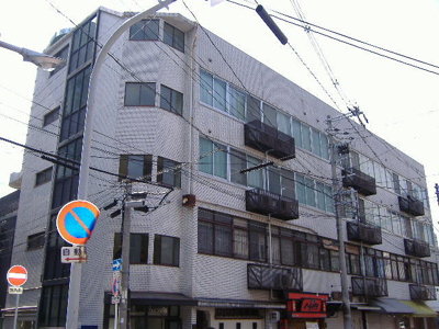 【外観】 | ハイツ正和