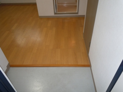 【エントランス】 | ハイツ正和